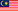 Malaysia Flag